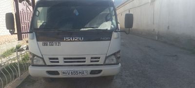 Isuzu 5 tonnalik sotiladi