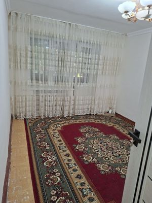 Талабалар ва оилага Беруний метро енида 2 хоналик квартира топширилади
