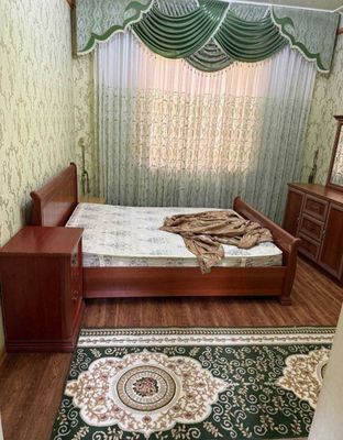 Аренда Дом участка на Сергели район 8 шт комната