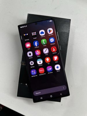 Samsung S22 Ultra 256GB