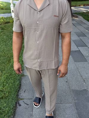ZEGNA Dvoyka