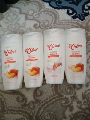 La Creme