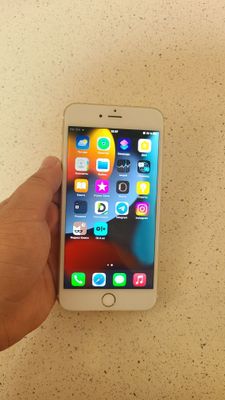 Iphone 6s plus 32 gb в хорошем состоянии