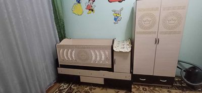 Детская мебель Detskiy mebel