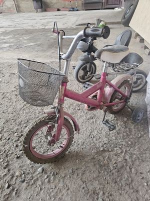 Bolalar velosapedi