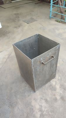 Продам бак из нержавеющей стали.