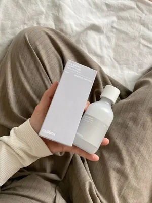 Celimax Dual Barrier Creamy Toner 100% original