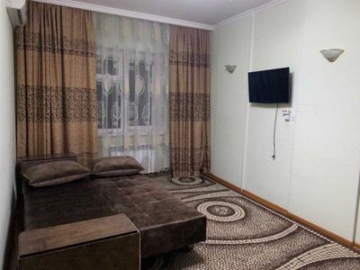 Срочно Сдаю 1/4/5 кв на карасу-3