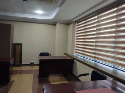 Уютные комфортные офисы в бизнес центре! Площадью 25м²