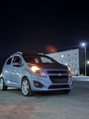 Spark avtamat full kelishib beraman