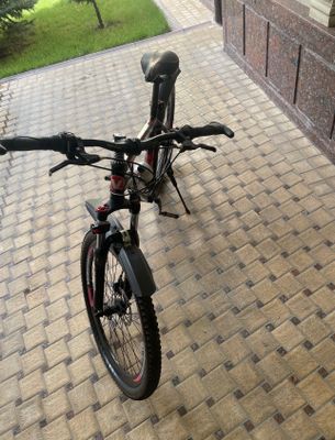 Velosiped