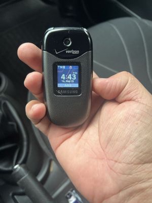 Samsung Verzion Perfektum Yangi!
