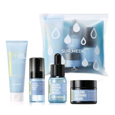 Azuline mini set