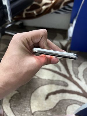 Iphone 11 pro max 64 gb