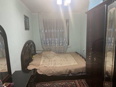 Chilonzor Novza oq tepa krugda bollarga kvartira