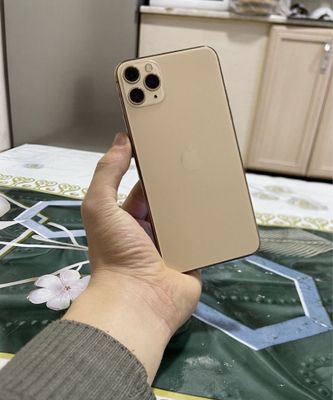 Iphone 11 pro max ideal