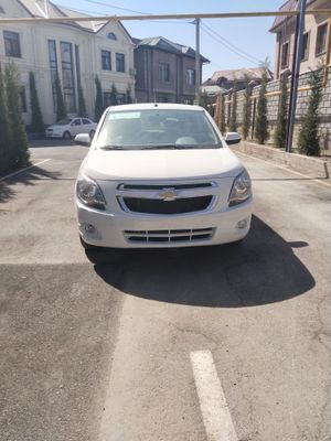 Oq Cobalt style 2025 masla bez probeg