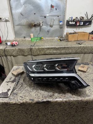 Kia sorento full led