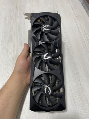 Zotac gaming RTX2070 Super 8GB