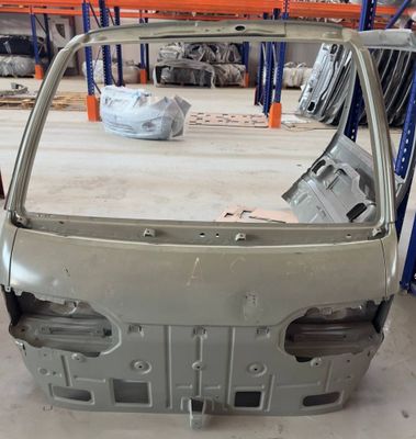 Дамас олди морда сборе GM ORGINAL