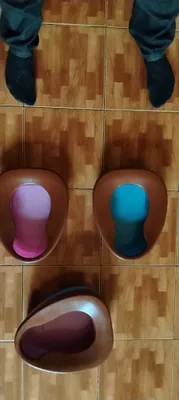 Утки для лежачих больных