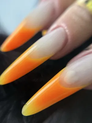 Маникюр педикюр укрепление ногти наращивание