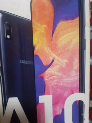 Samsung Galaxy A10  32gb