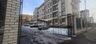 Своя! 3/4/5 Сергели Метро 5-бекат. Спутник 16а. 3а дом. 77м². Sergeli