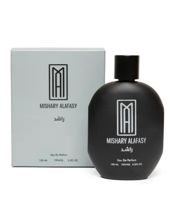 Mishari Perfumes Roshid