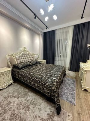 3х комнатный в аренду