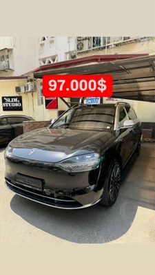 Aito M9 2025 в наличии
