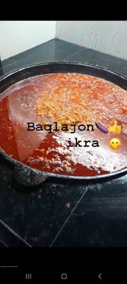 Korinishidan ta'mi a'lo darajada bolganmahsulotlar