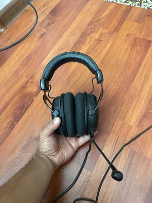 Игровые наушники HyperX Core DTS 7.1