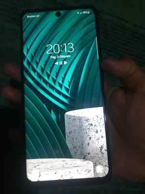 A 51 holati zor 128 gb