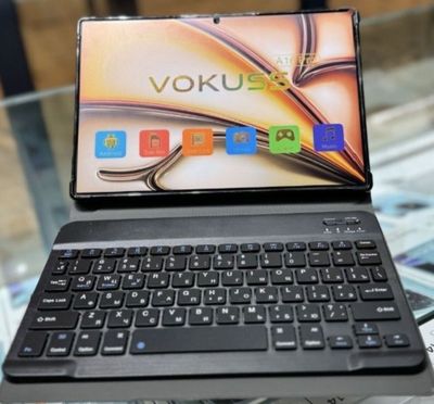 Vokuss A16 Pro plansheti sotiladi