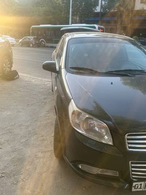 Продается Нексия 3 автомат 2017года