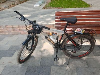 Velosiped 26razmer yangi