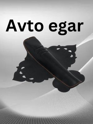 Avto egar prostataga qarshi vosita maxsus