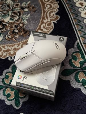 Hyperx Pulsefire Haste 2 Wireless