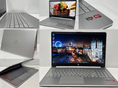 HP NOUTBUK – Har kuni yoningizda bo‘ladigan ishonchli hamroh!