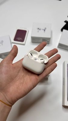 Airpods Pro, Airpods Pro 2, 2.2, Airpods 3 lux! Dubai (typeC) 2024/25