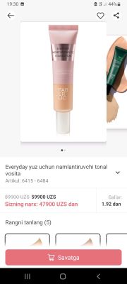 faberlikniki