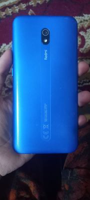 redmi A 8