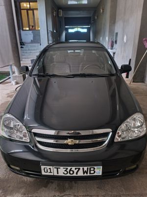 Lacetti 1,8 2012 года