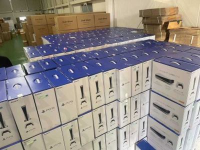 Playstation 5 прямой из склада (б/у тоже есть)+бесплатное доставка
