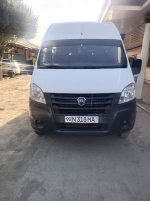 Gazel Next zudlik billan sotiladi