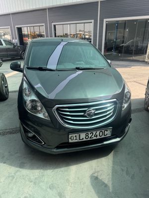 Спарк 2018 автомат Аренда!