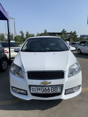 Nexia 3 Mehanika