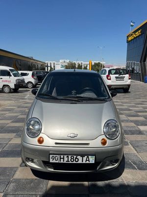 Matiz mx 2005 yil