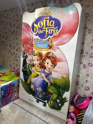 Мебель в детскую